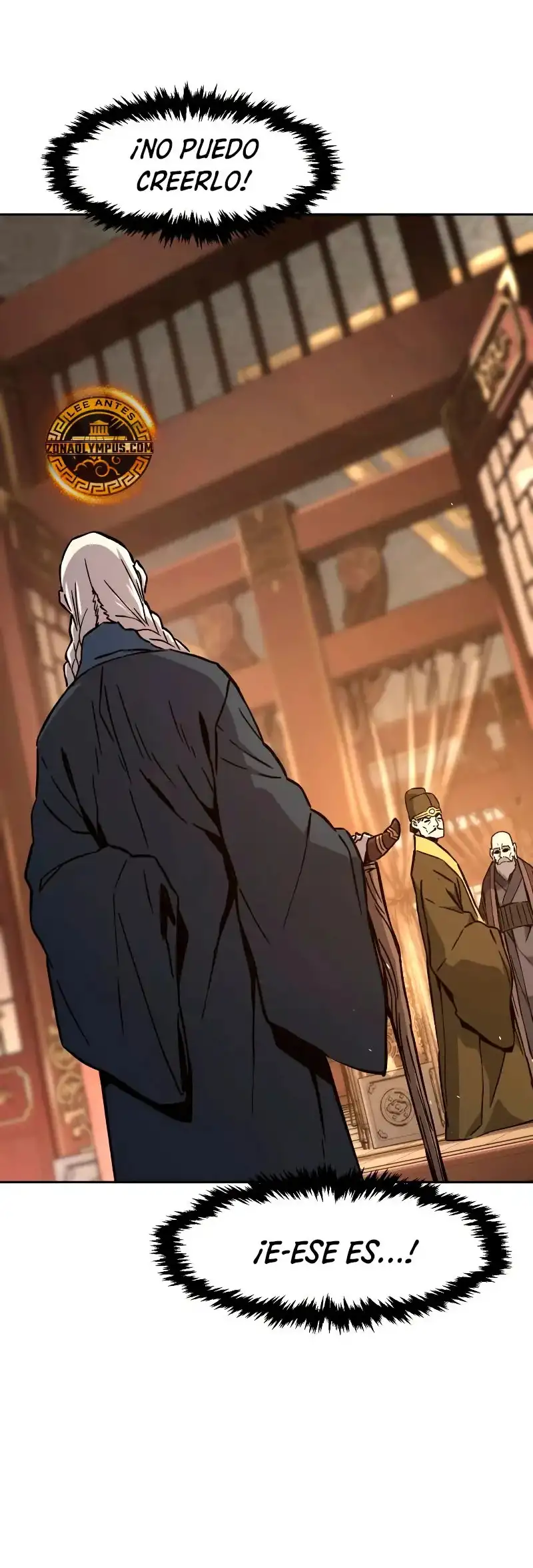 Read El Sentido Absoluto de la Espada ES Manga Online