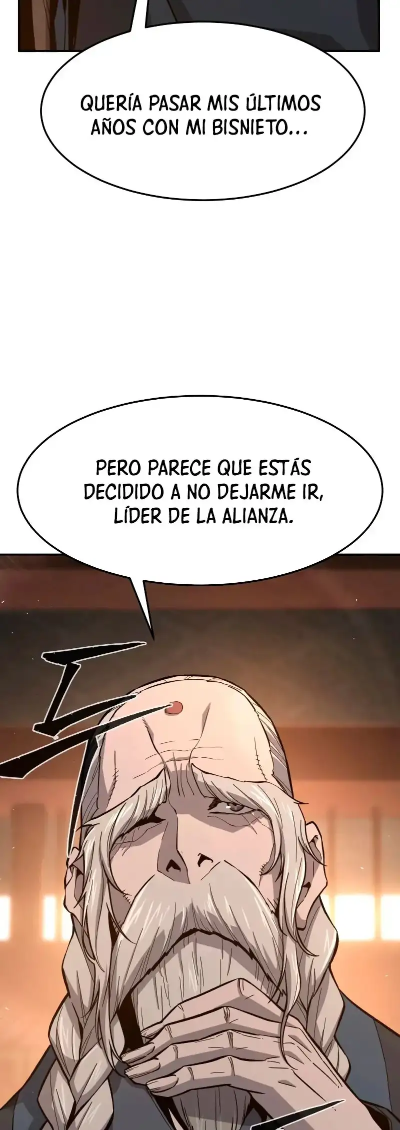 Read El Sentido Absoluto de la Espada ES Manga Online