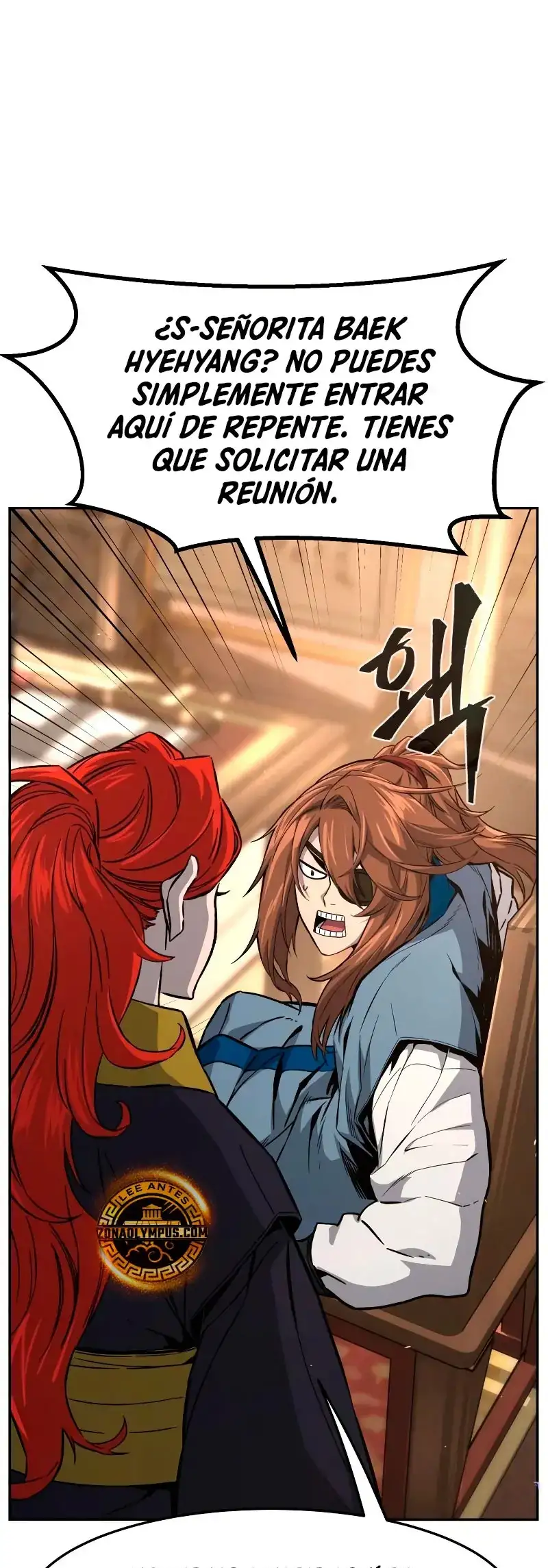 Read El Sentido Absoluto de la Espada ES Manga Online
