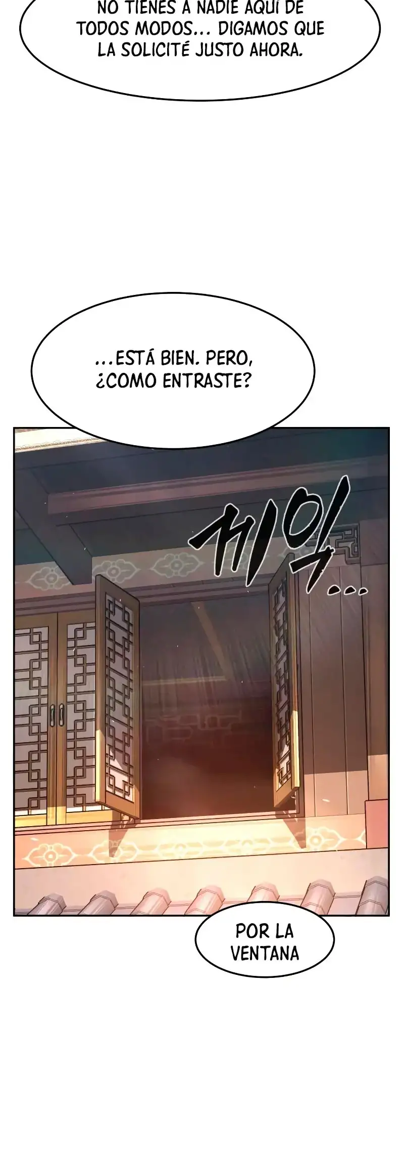 Read El Sentido Absoluto de la Espada ES Manga Online