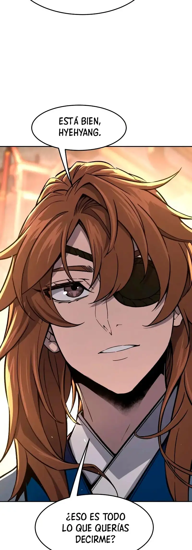 Read El Sentido Absoluto de la Espada ES Manga Online