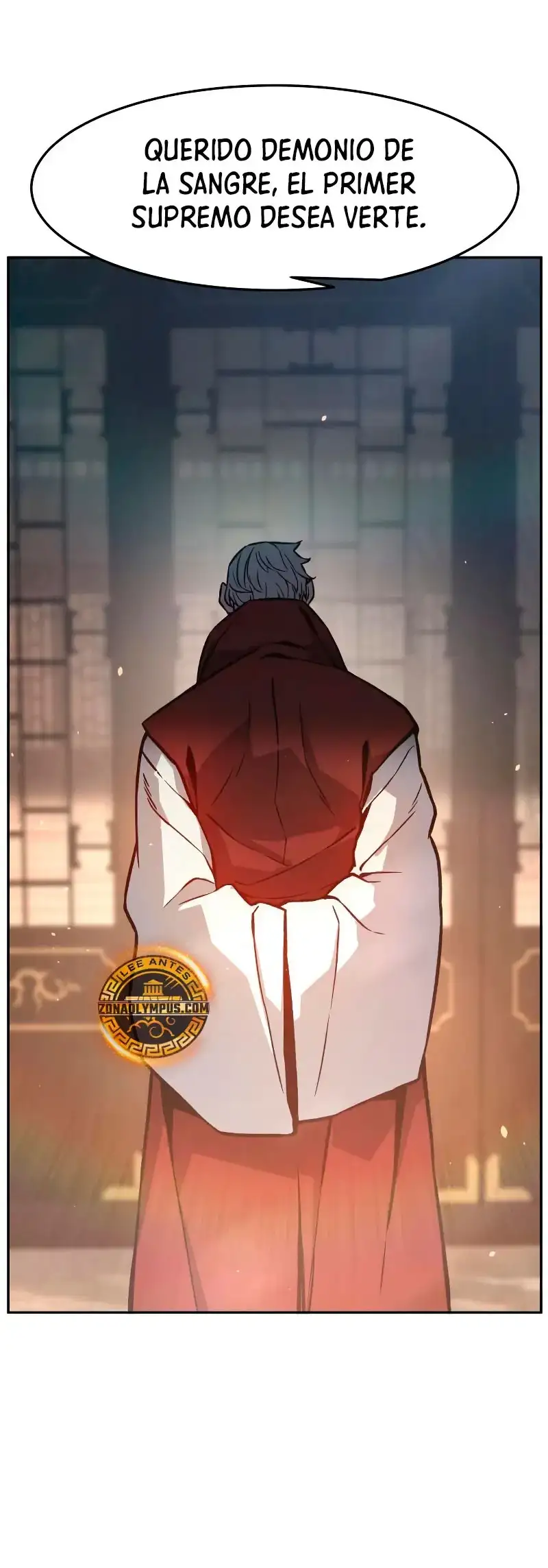 Read El Sentido Absoluto de la Espada ES Manga Online