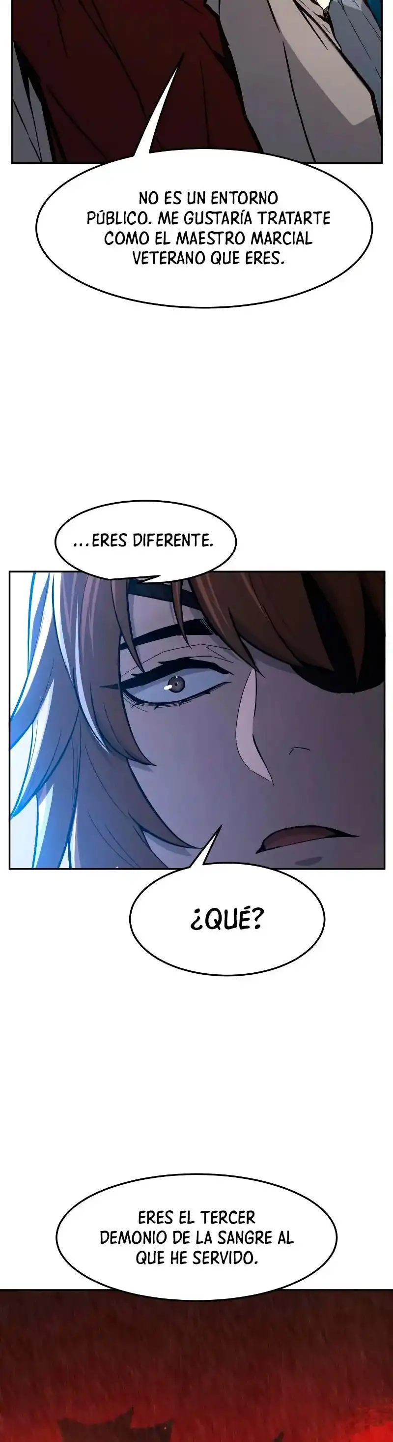 Read El Sentido Absoluto de la Espada ES Manga Online