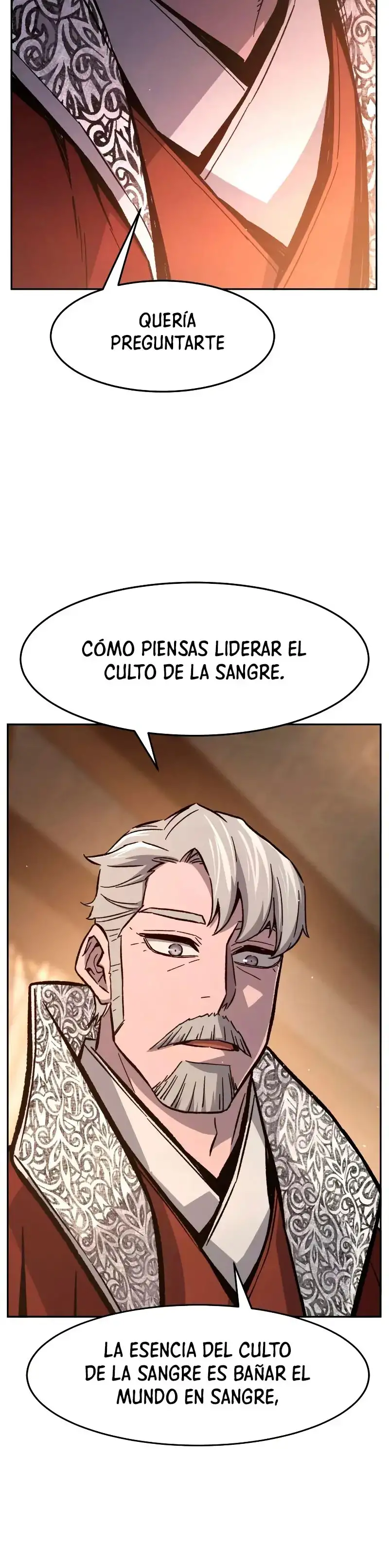 Read El Sentido Absoluto de la Espada ES Manga Online