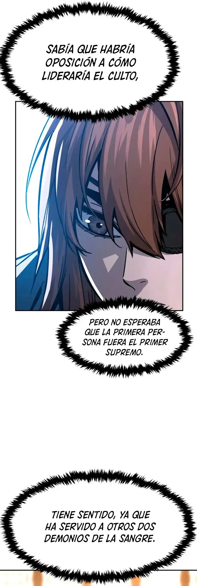 Read El Sentido Absoluto de la Espada ES Manga Online