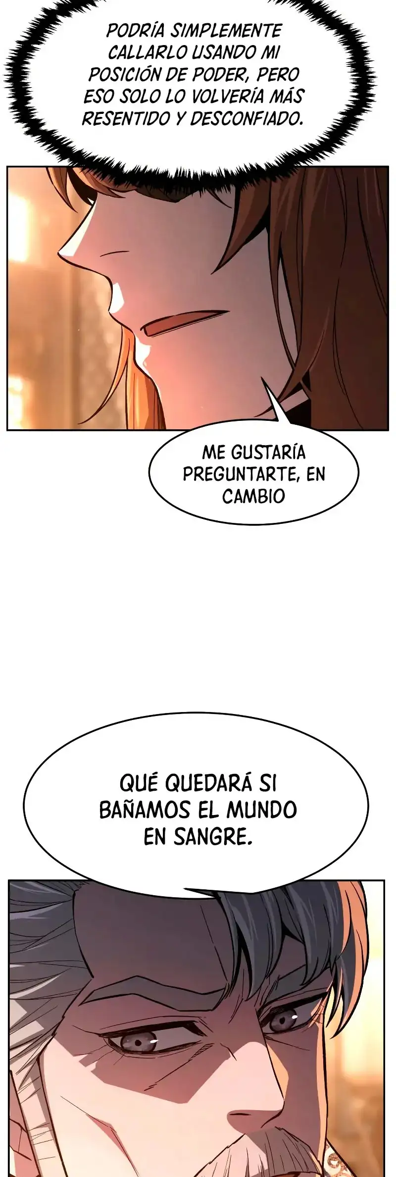 Read El Sentido Absoluto de la Espada ES Manga Online