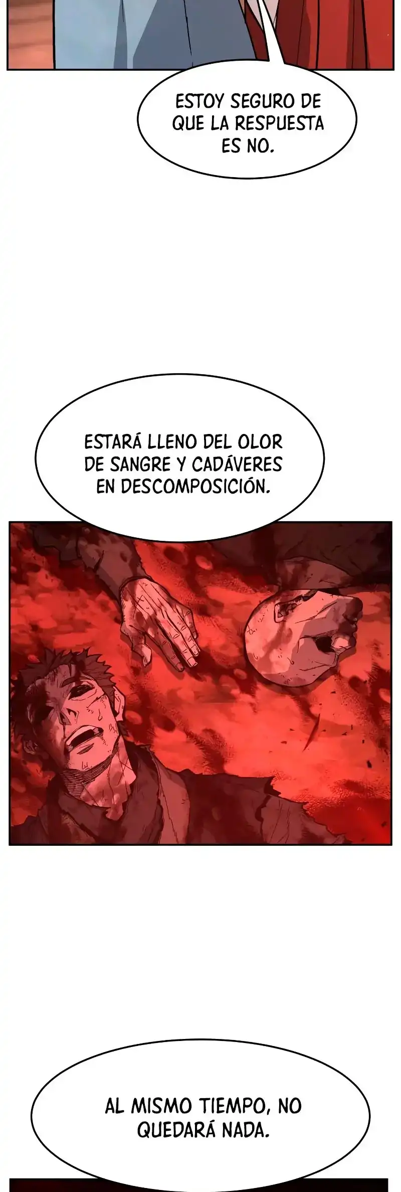 Read El Sentido Absoluto de la Espada ES Manga Online