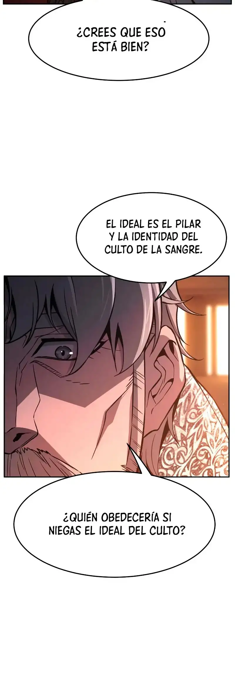 Read El Sentido Absoluto de la Espada ES Manga Online