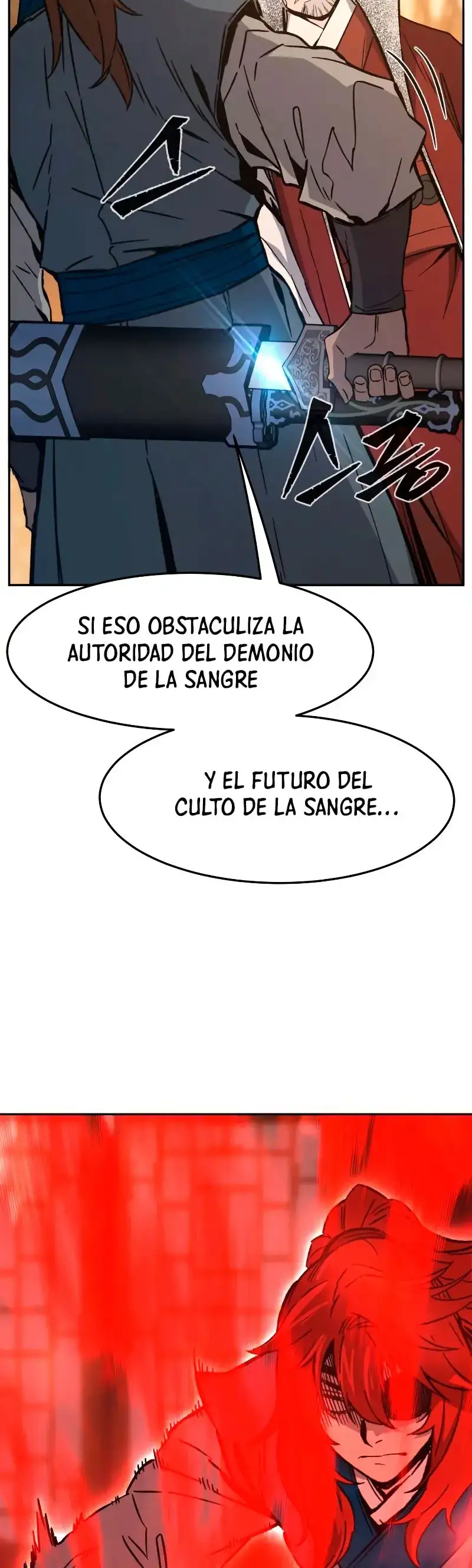 Read El Sentido Absoluto de la Espada ES Manga Online