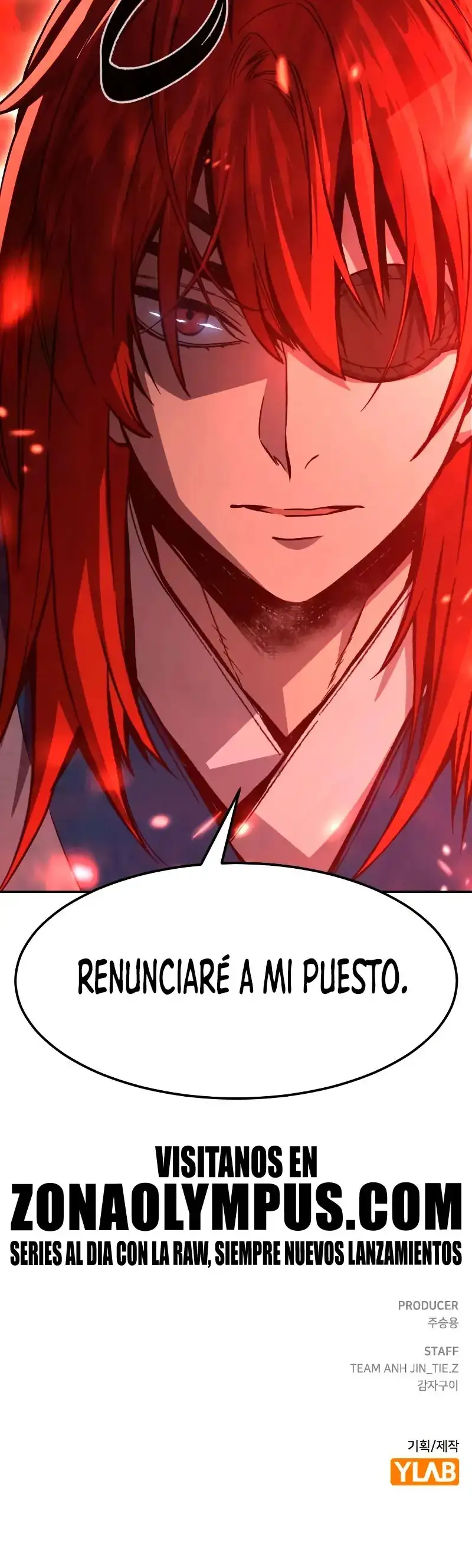 Read El Sentido Absoluto de la Espada ES Manga Online