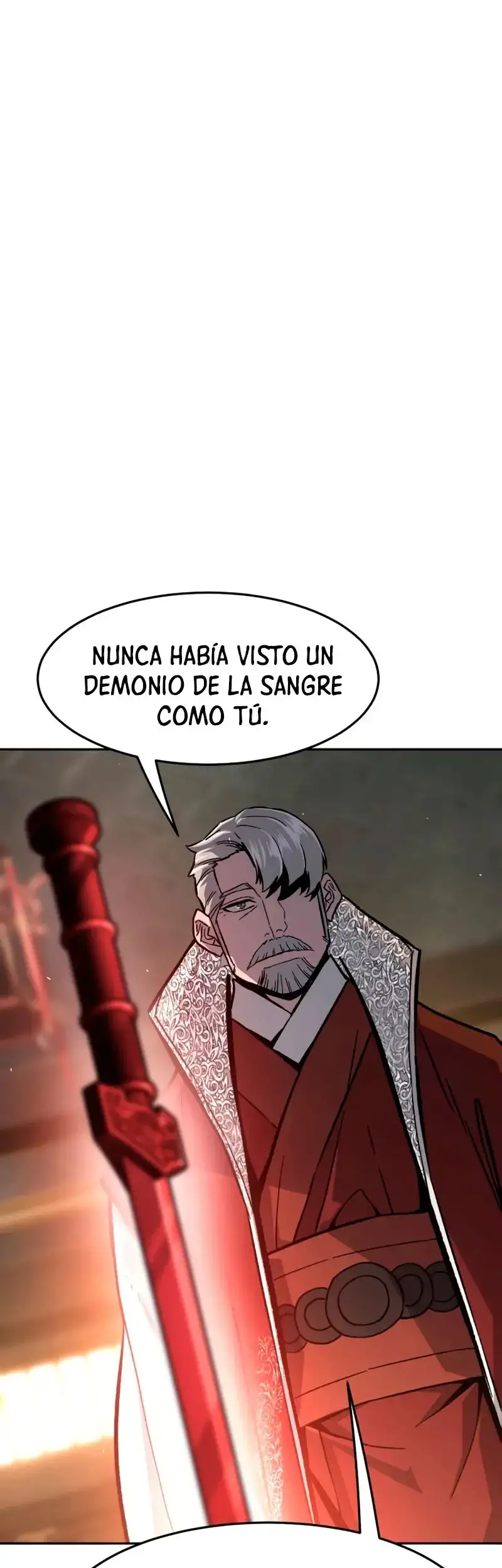 Read El Sentido Absoluto de la Espada ES Manga Online