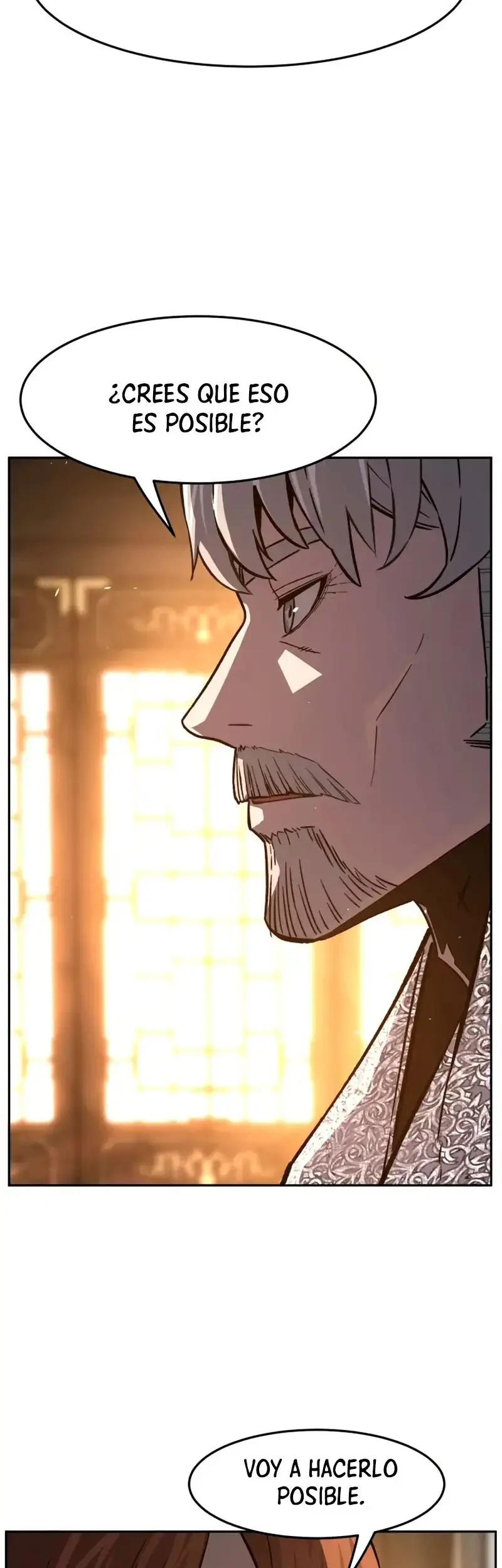 Read El Sentido Absoluto de la Espada ES Manga Online