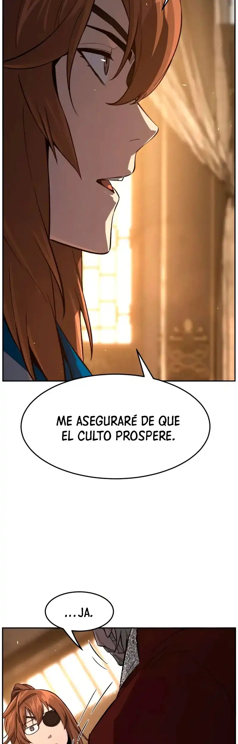 Read El Sentido Absoluto de la Espada ES Manga Online