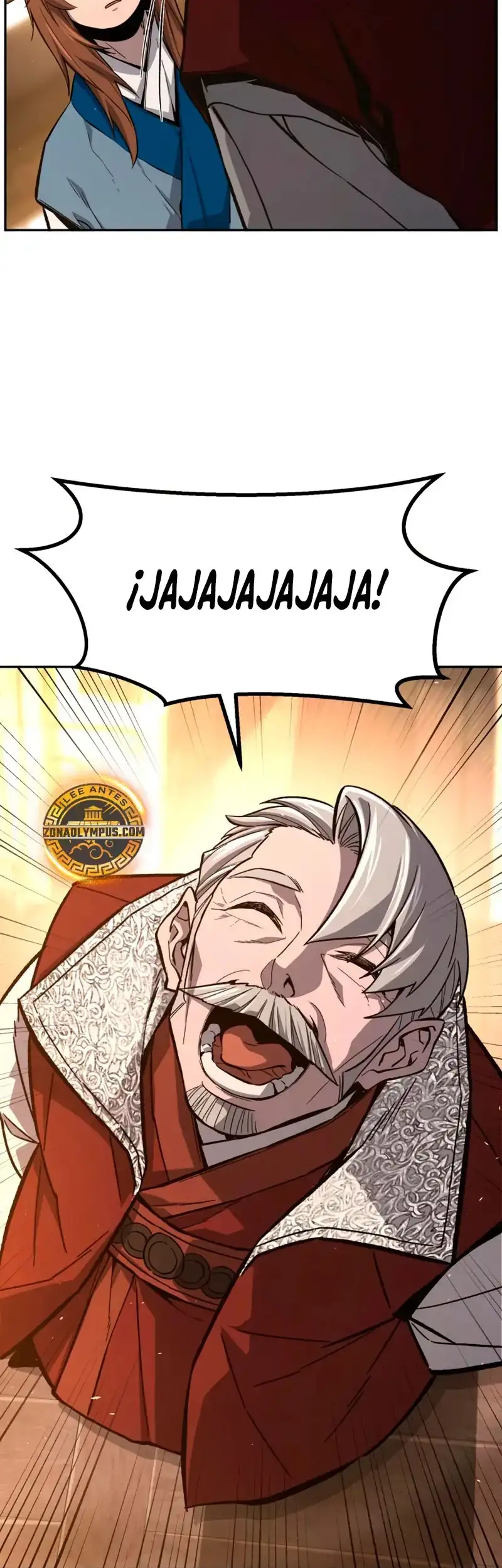 Read El Sentido Absoluto de la Espada ES Manga Online