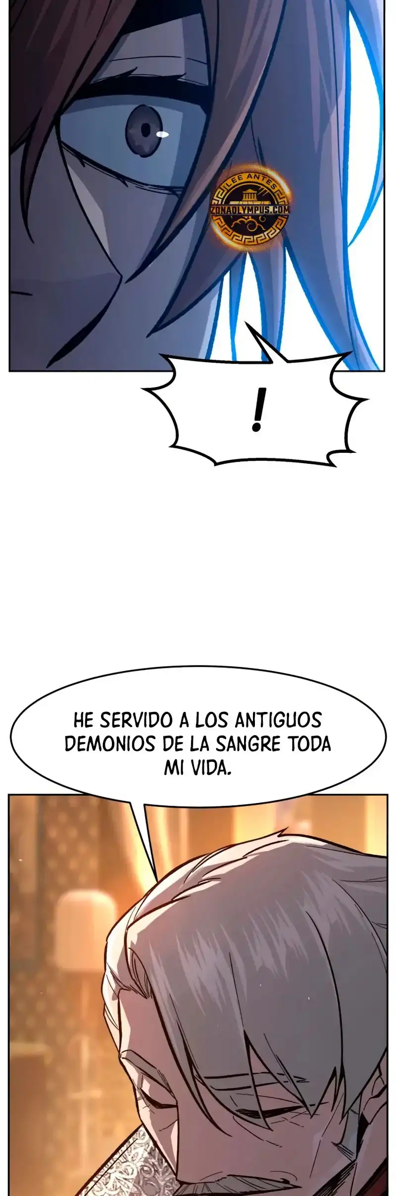 Read El Sentido Absoluto de la Espada ES Manga Online