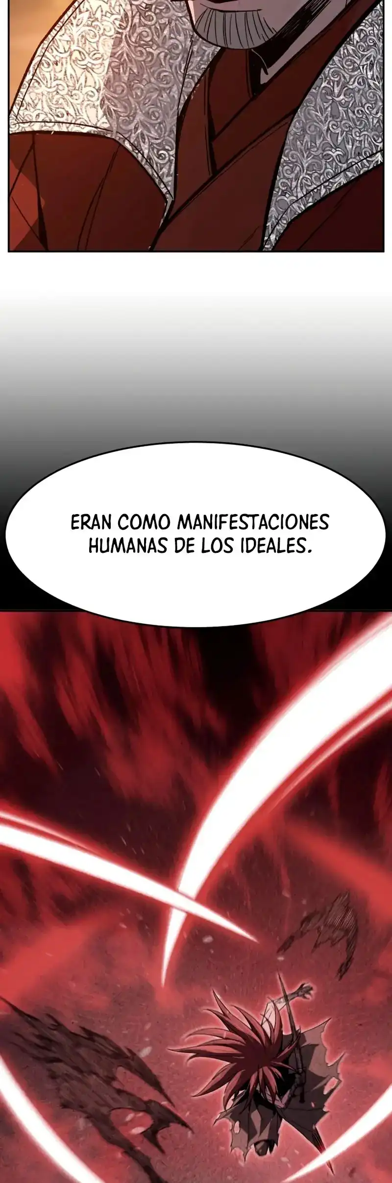 Read El Sentido Absoluto de la Espada ES Manga Online