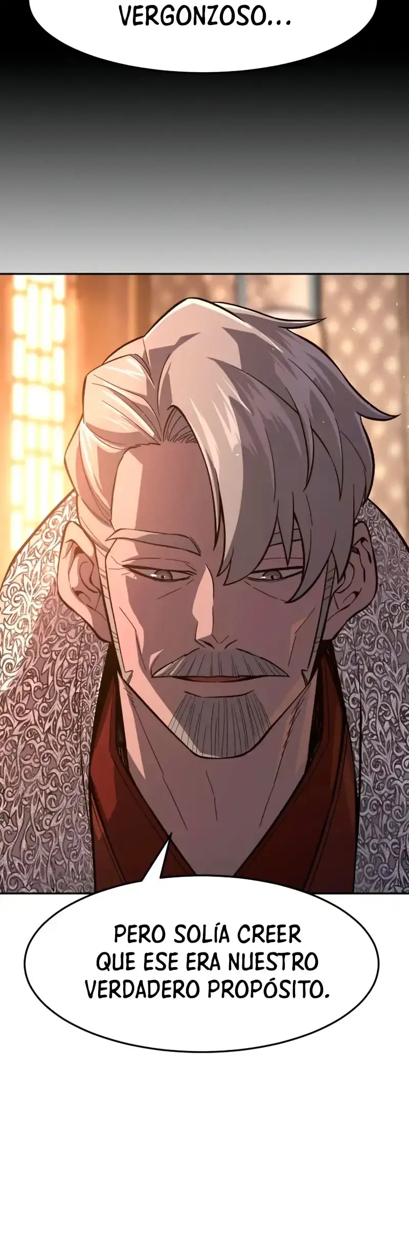 Read El Sentido Absoluto de la Espada ES Manga Online