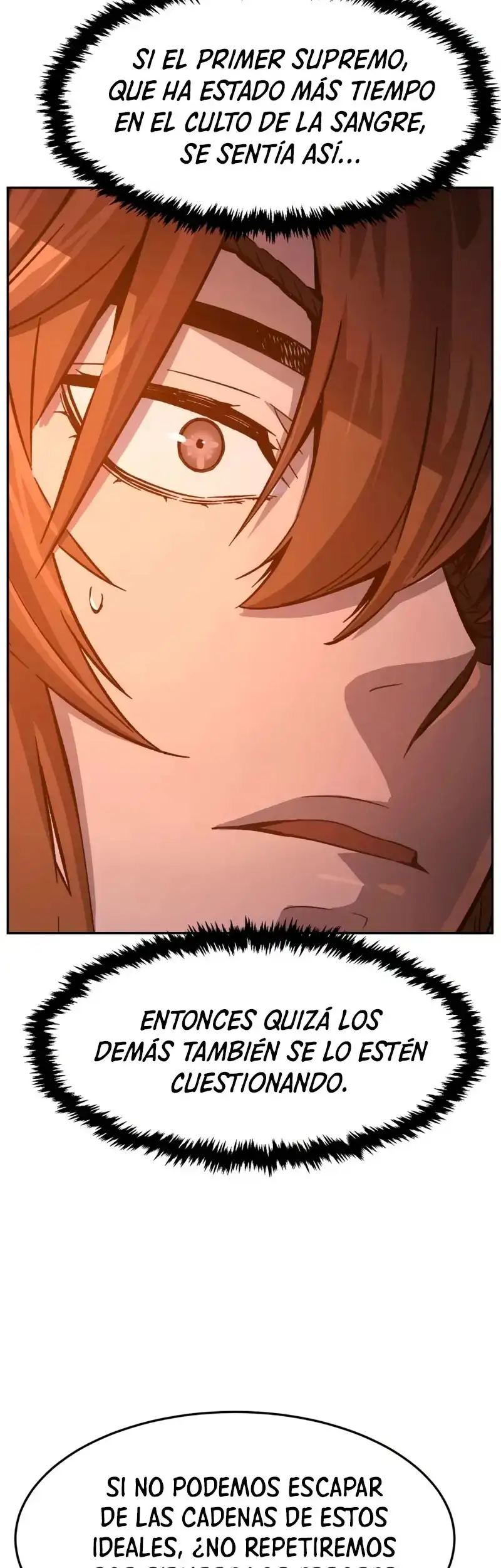 Read El Sentido Absoluto de la Espada ES Manga Online