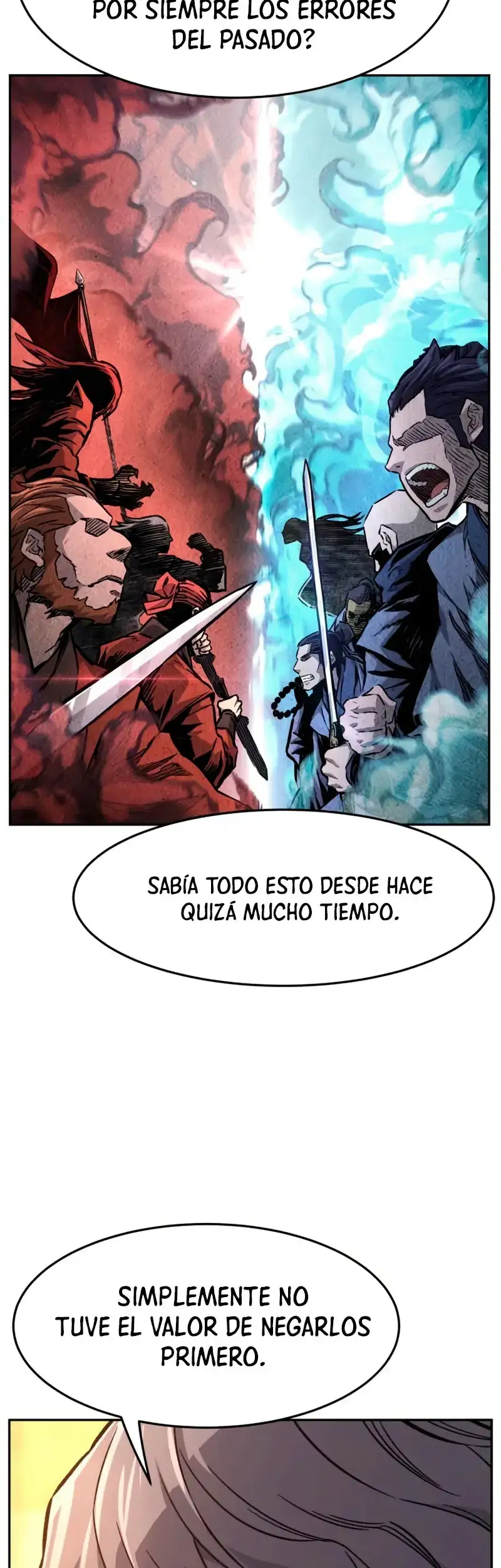 Read El Sentido Absoluto de la Espada ES Manga Online