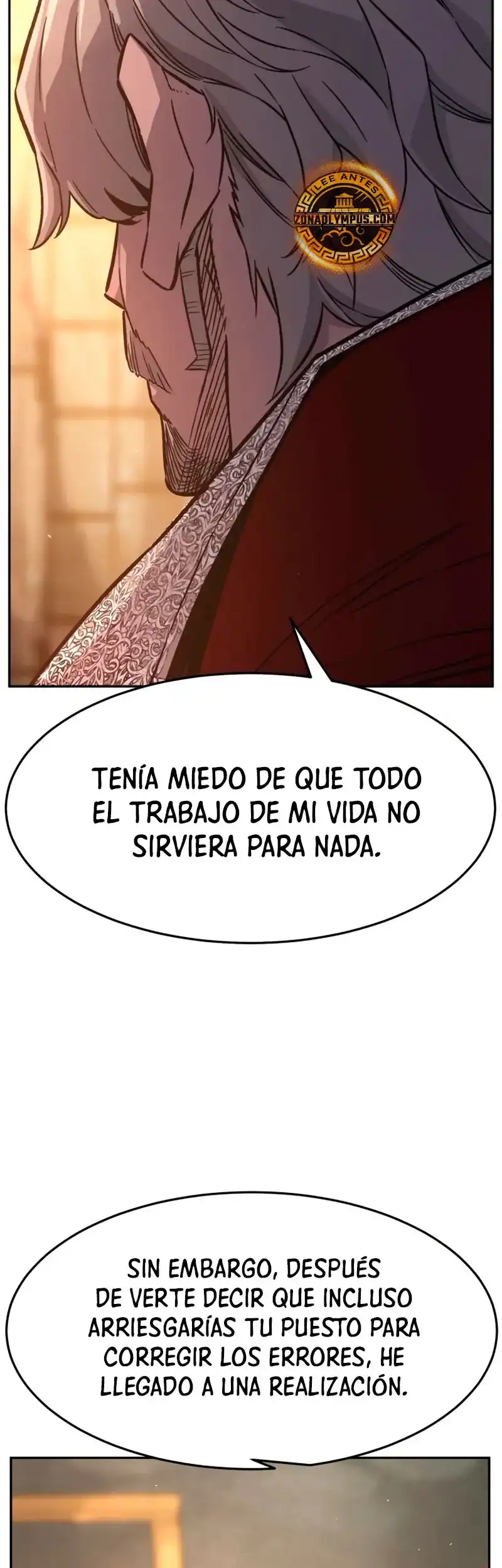 Read El Sentido Absoluto de la Espada ES Manga Online