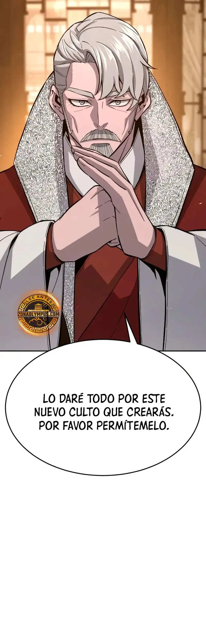 Read El Sentido Absoluto de la Espada ES Manga Online