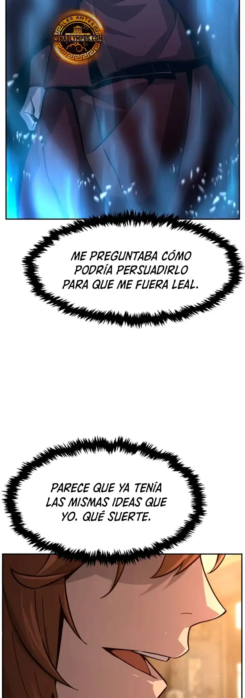Read El Sentido Absoluto de la Espada ES Manga Online