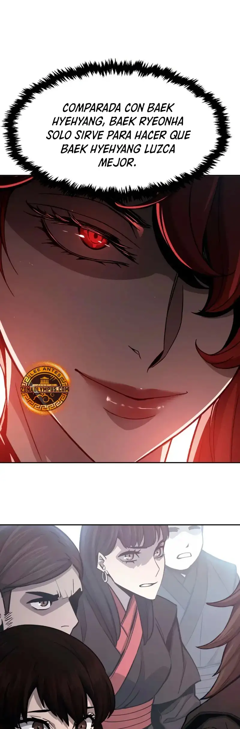 Read El Sentido Absoluto de la Espada ES Manga Online