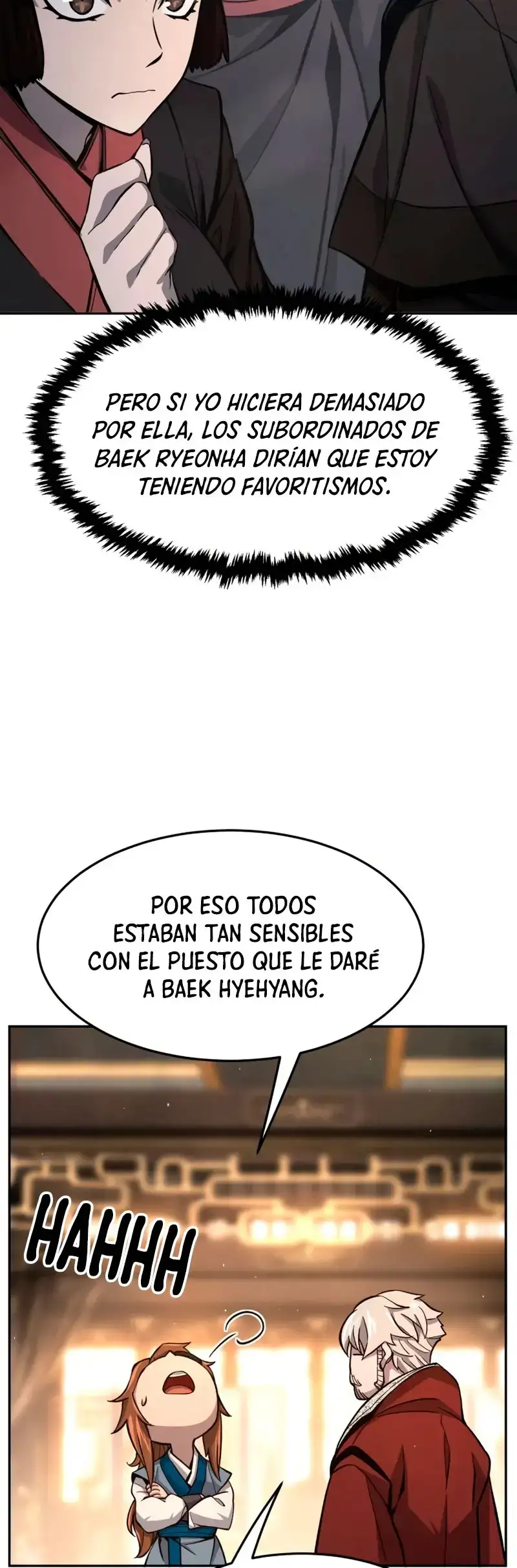Read El Sentido Absoluto de la Espada ES Manga Online
