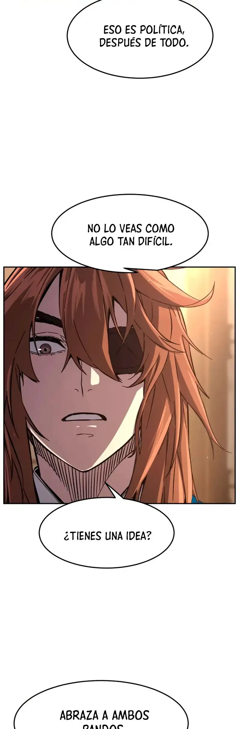 Read El Sentido Absoluto de la Espada ES Manga Online