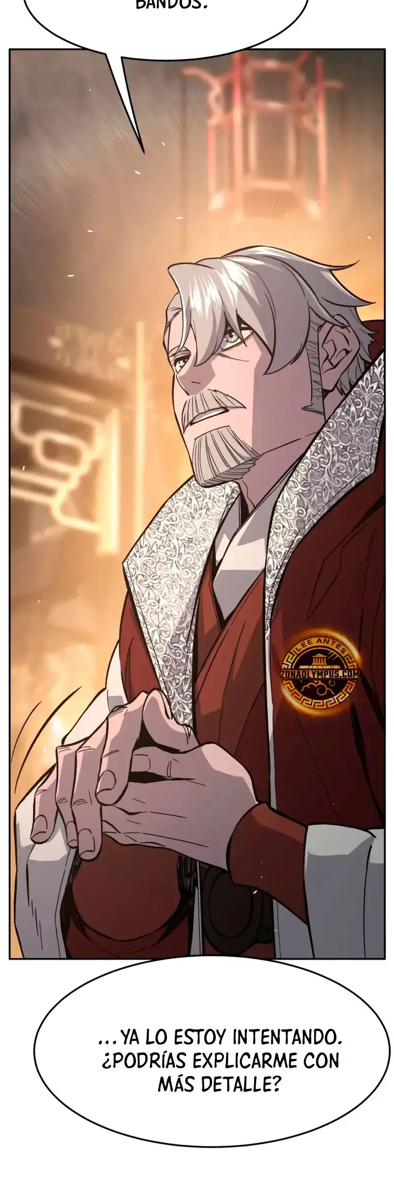 Read El Sentido Absoluto de la Espada ES Manga Online