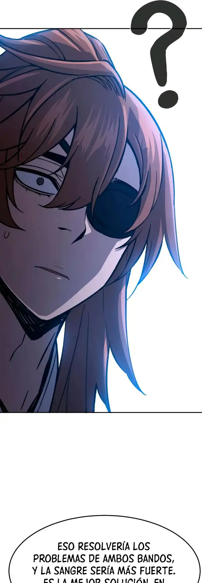 Read El Sentido Absoluto de la Espada ES Manga Online