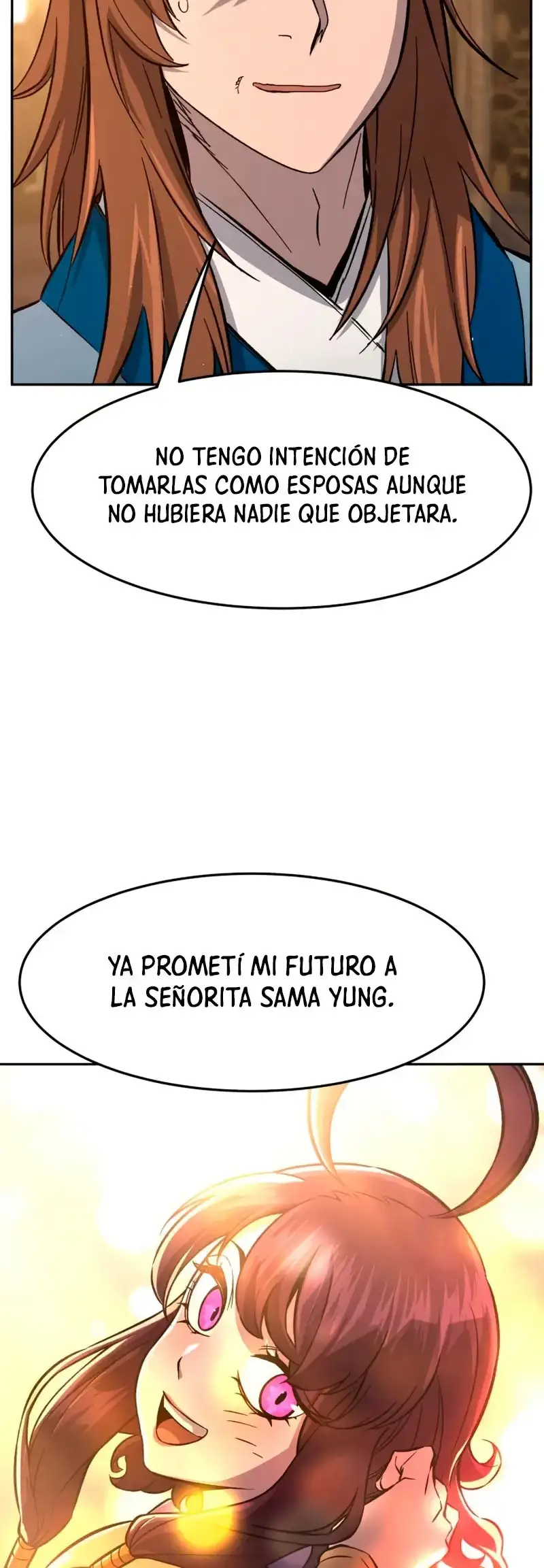 Read El Sentido Absoluto de la Espada ES Manga Online