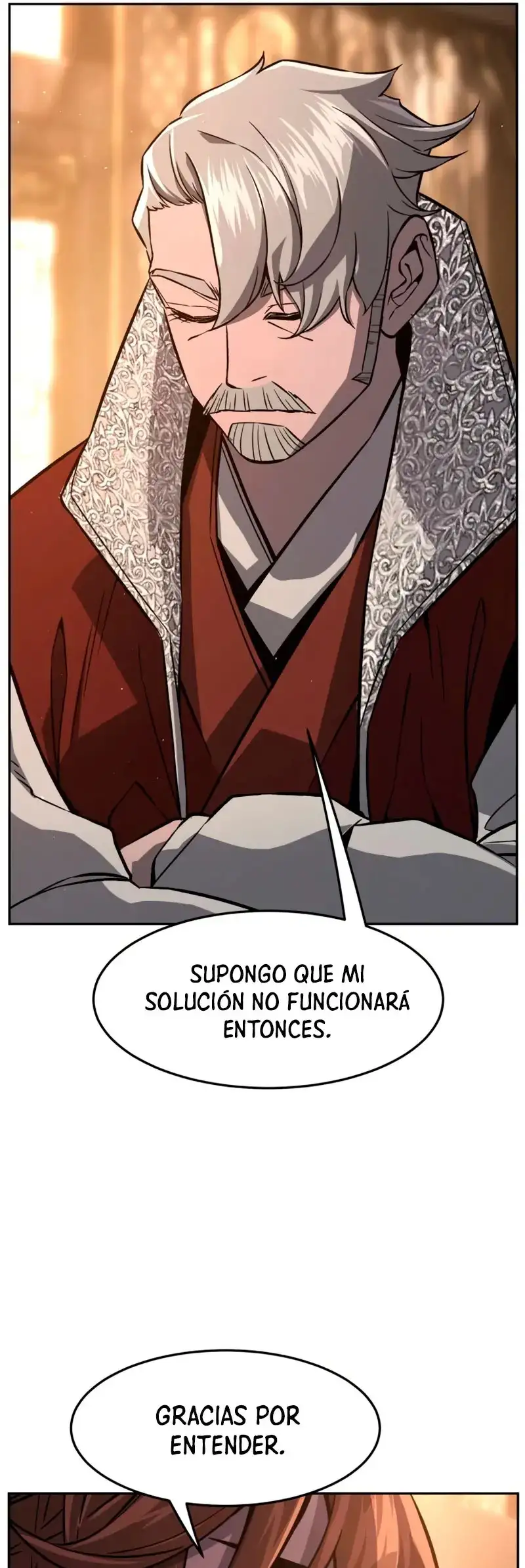 Read El Sentido Absoluto de la Espada ES Manga Online