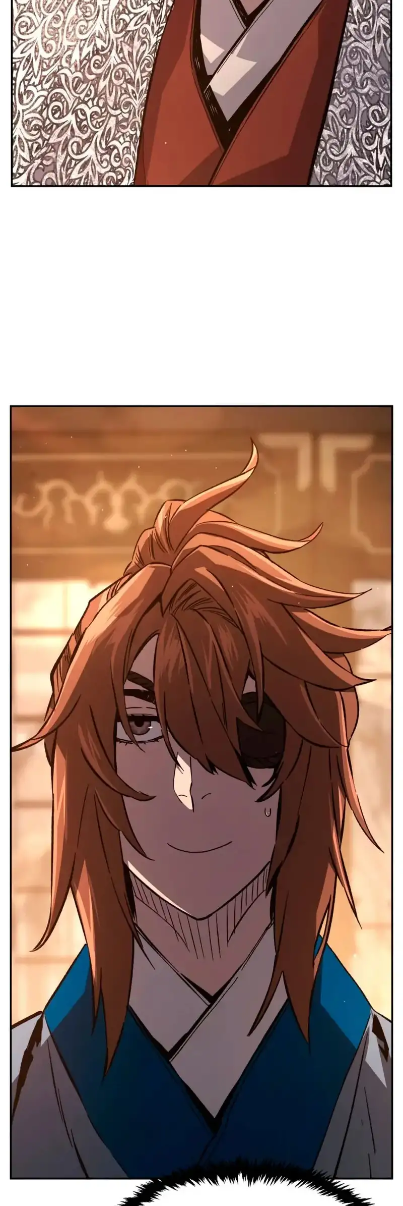 Read El Sentido Absoluto de la Espada ES Manga Online