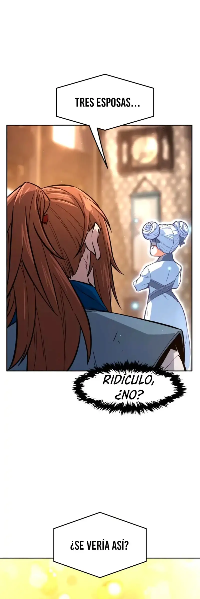 Read El Sentido Absoluto de la Espada ES Manga Online