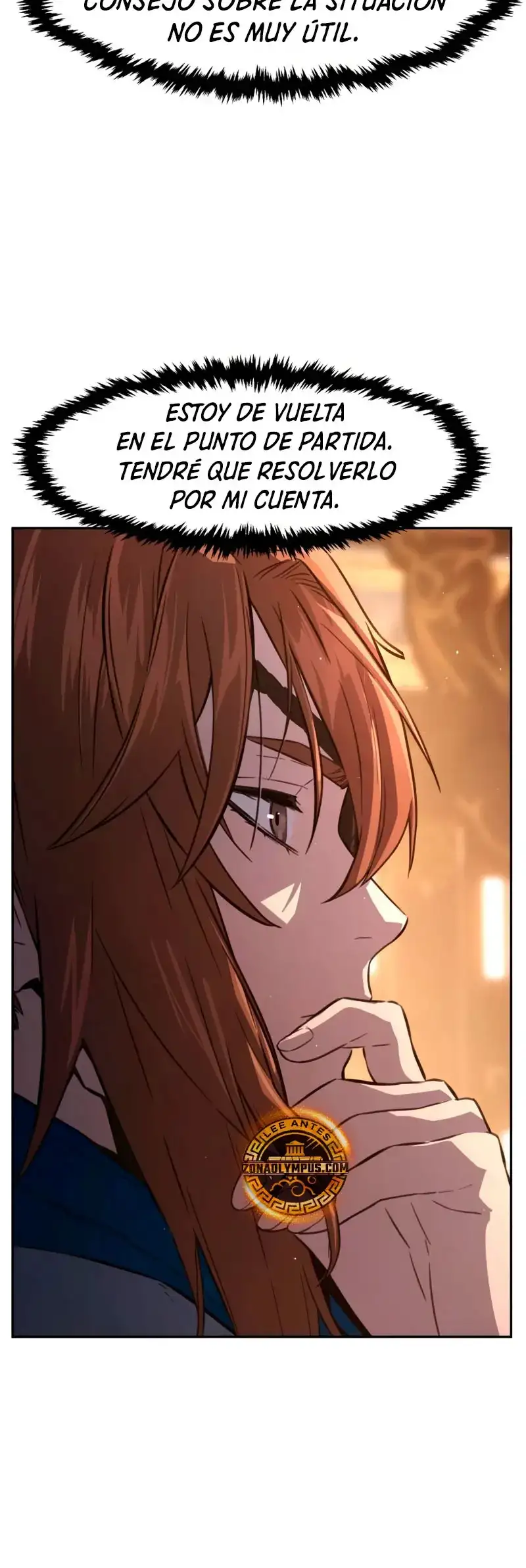 Read El Sentido Absoluto de la Espada ES Manga Online