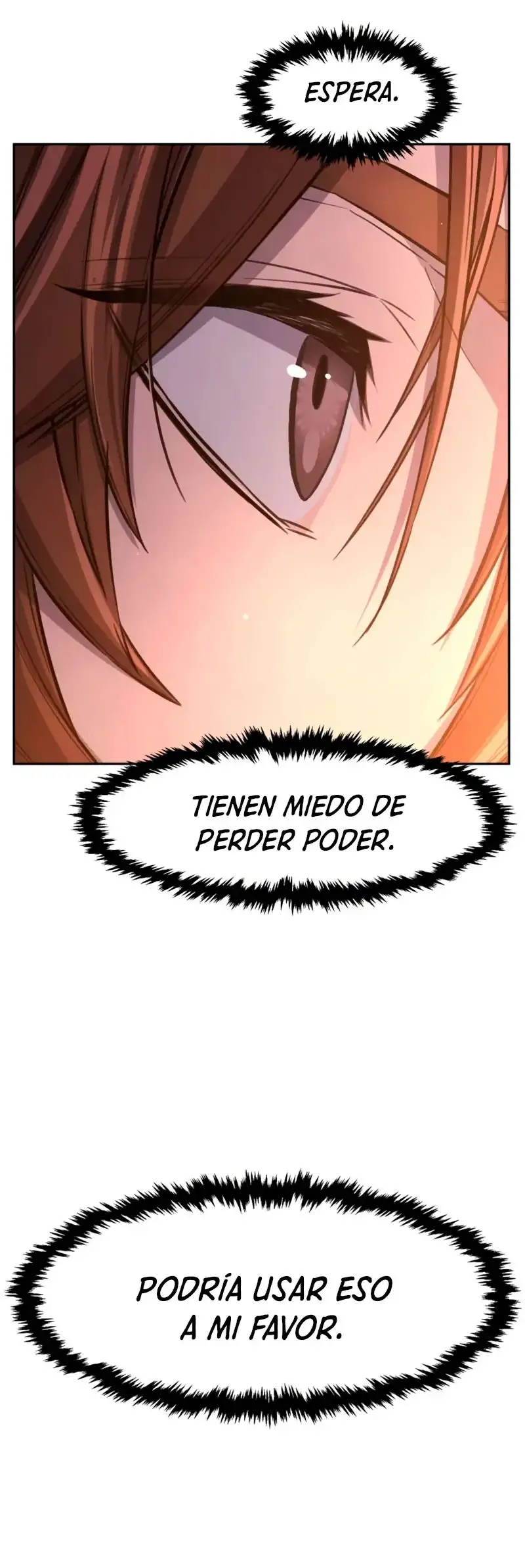 Read El Sentido Absoluto de la Espada ES Manga Online