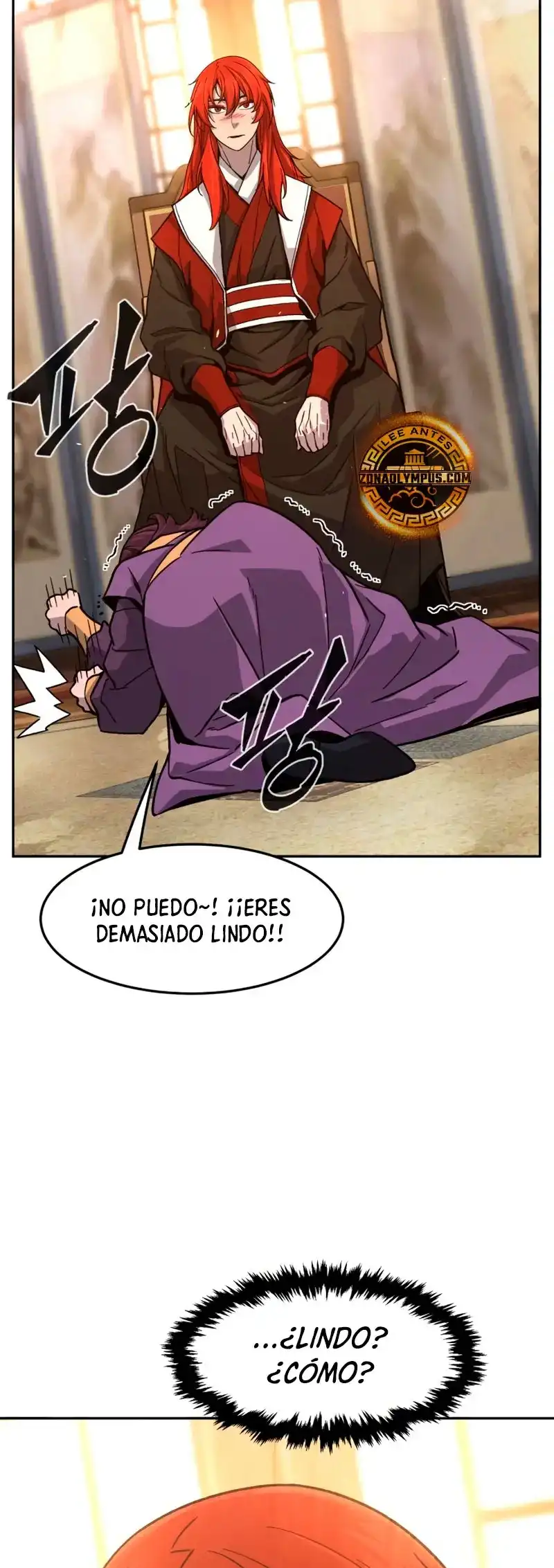 Read El Sentido Absoluto de la Espada ES Manga Online