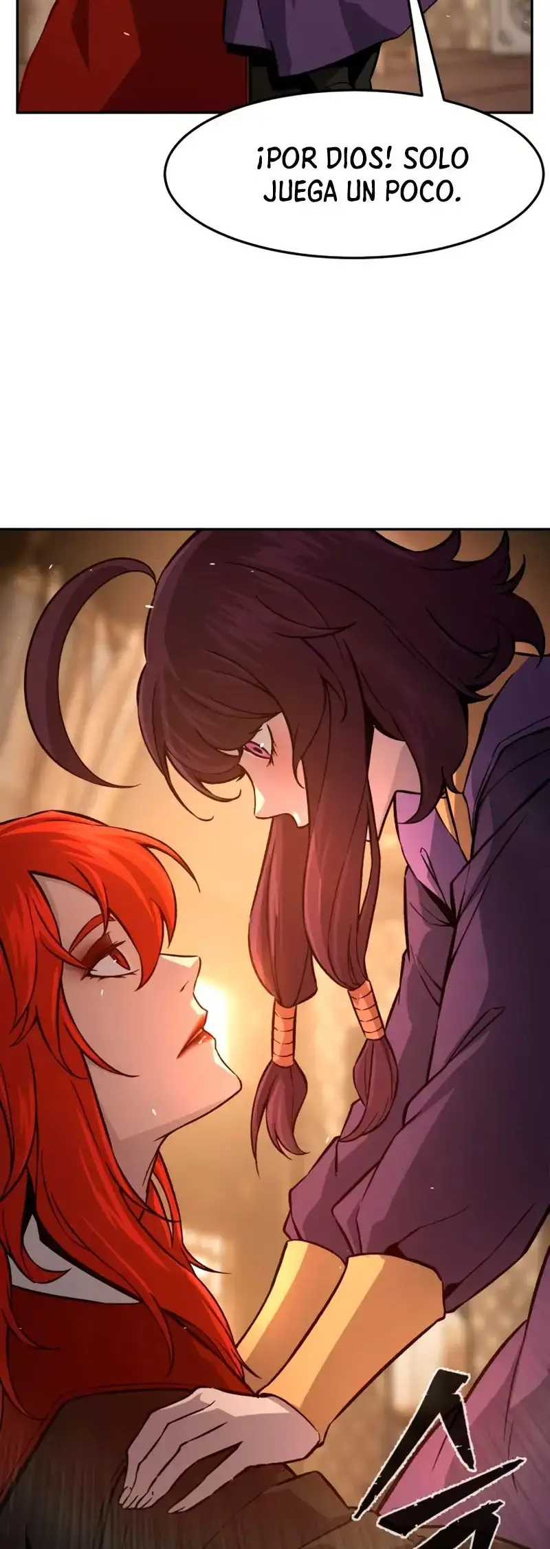 Read El Sentido Absoluto de la Espada ES Manga Online