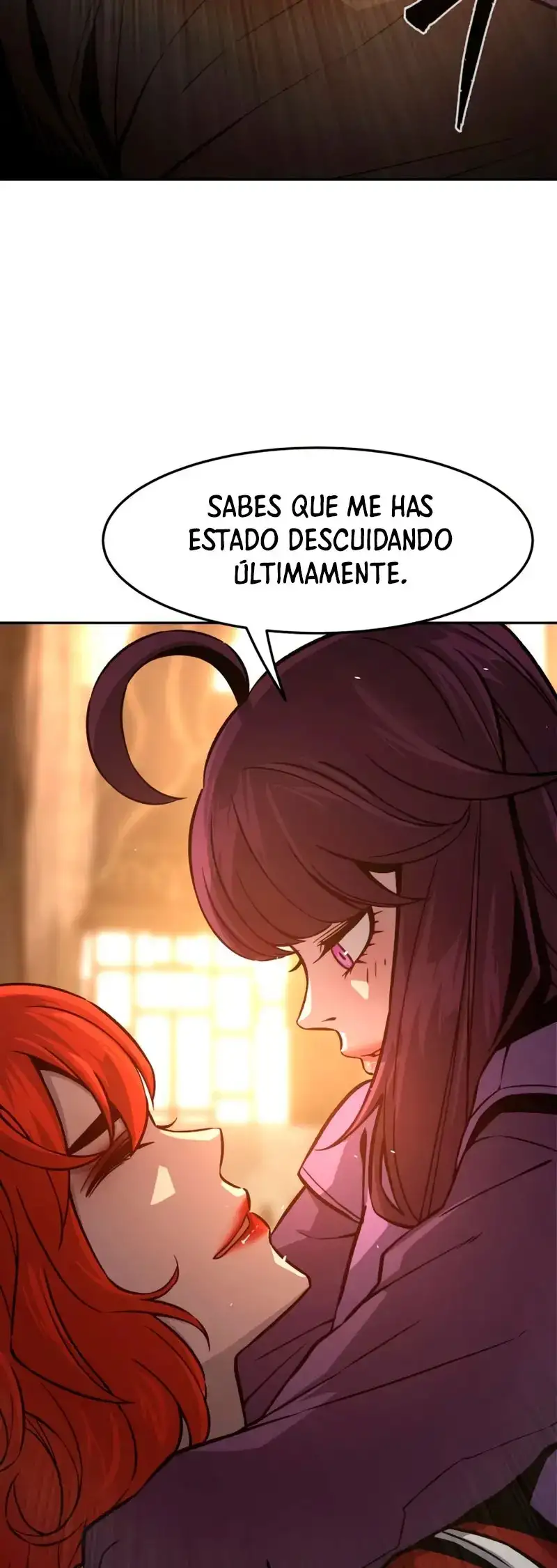 Read El Sentido Absoluto de la Espada ES Manga Online