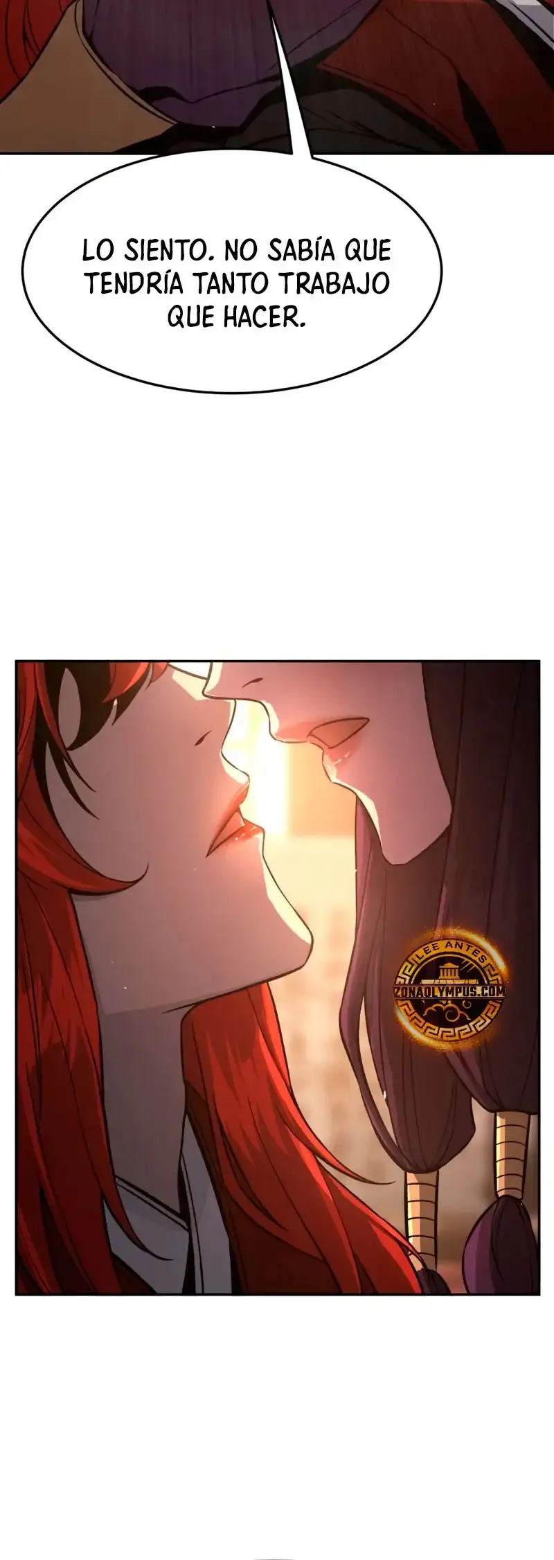 Read El Sentido Absoluto de la Espada ES Manga Online