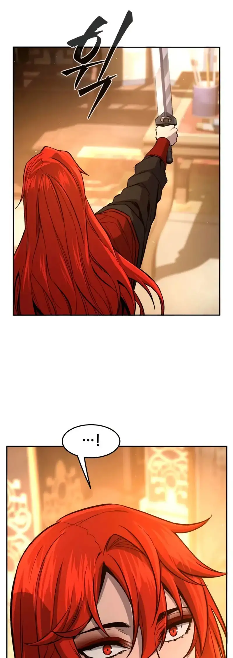 Read El Sentido Absoluto de la Espada ES Manga Online