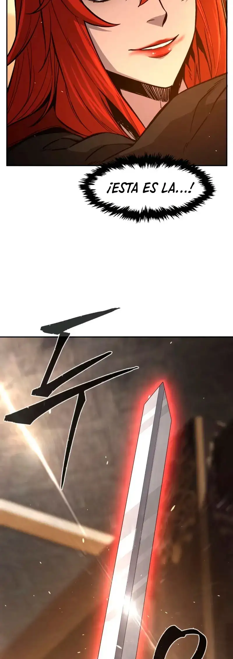 Read El Sentido Absoluto de la Espada ES Manga Online