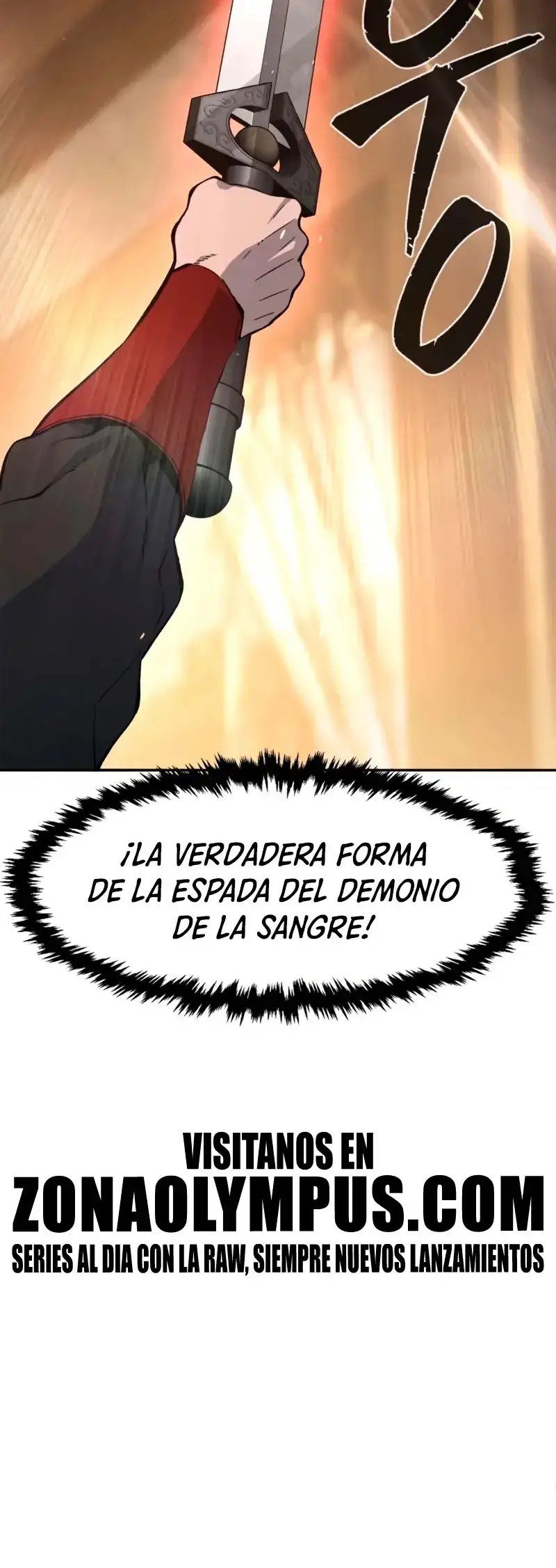 Read El Sentido Absoluto de la Espada ES Manga Online