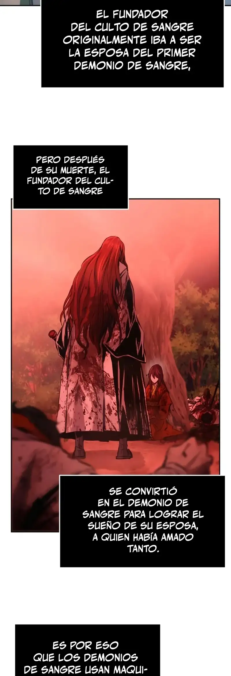 Read El Sentido Absoluto de la Espada ES Manga Online
