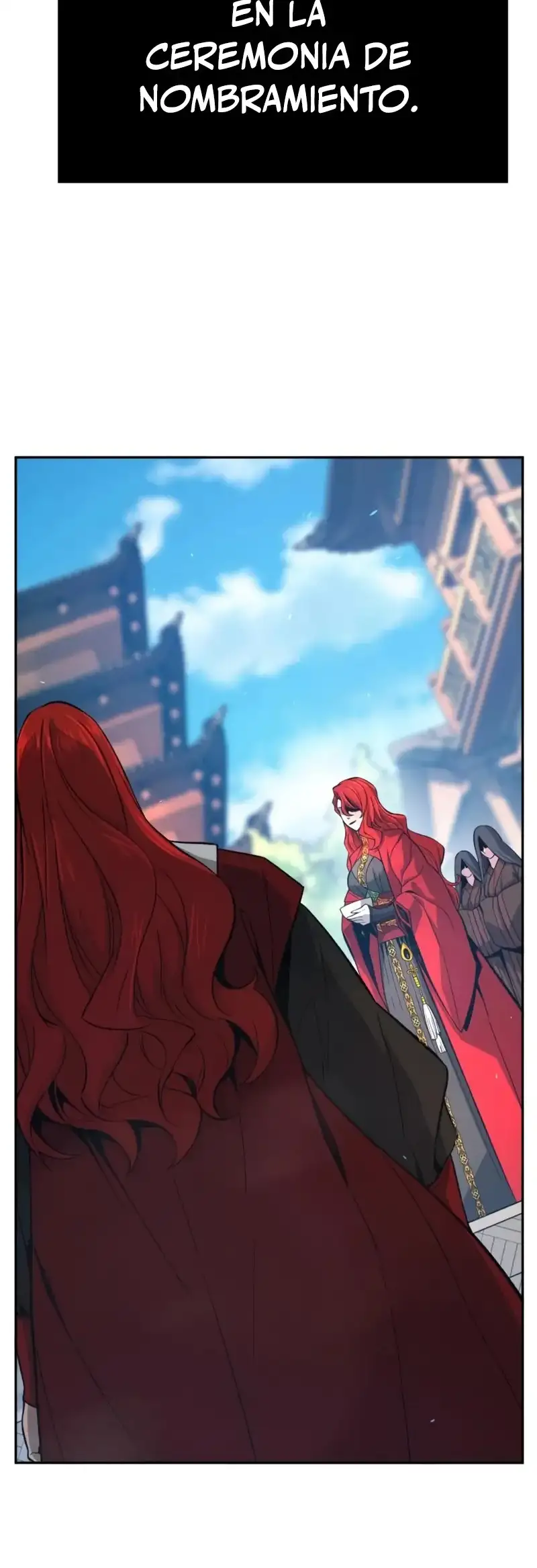 Read El Sentido Absoluto de la Espada ES Manga Online