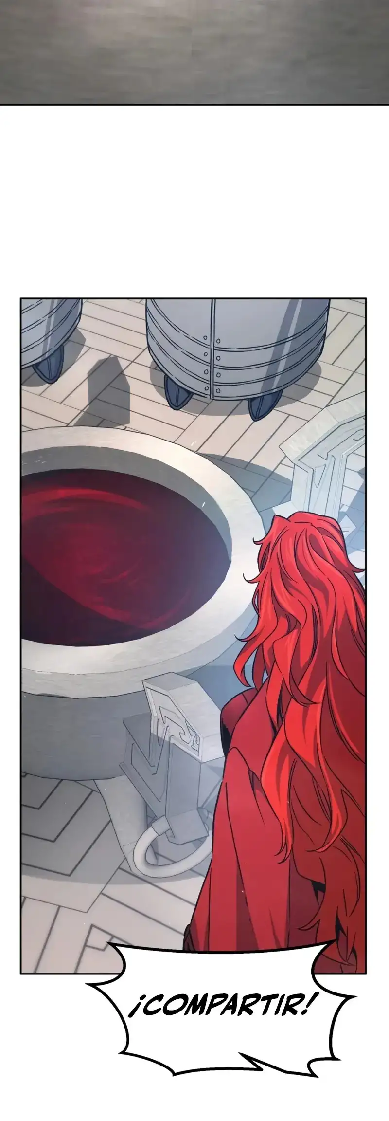 Read El Sentido Absoluto de la Espada ES Manga Online