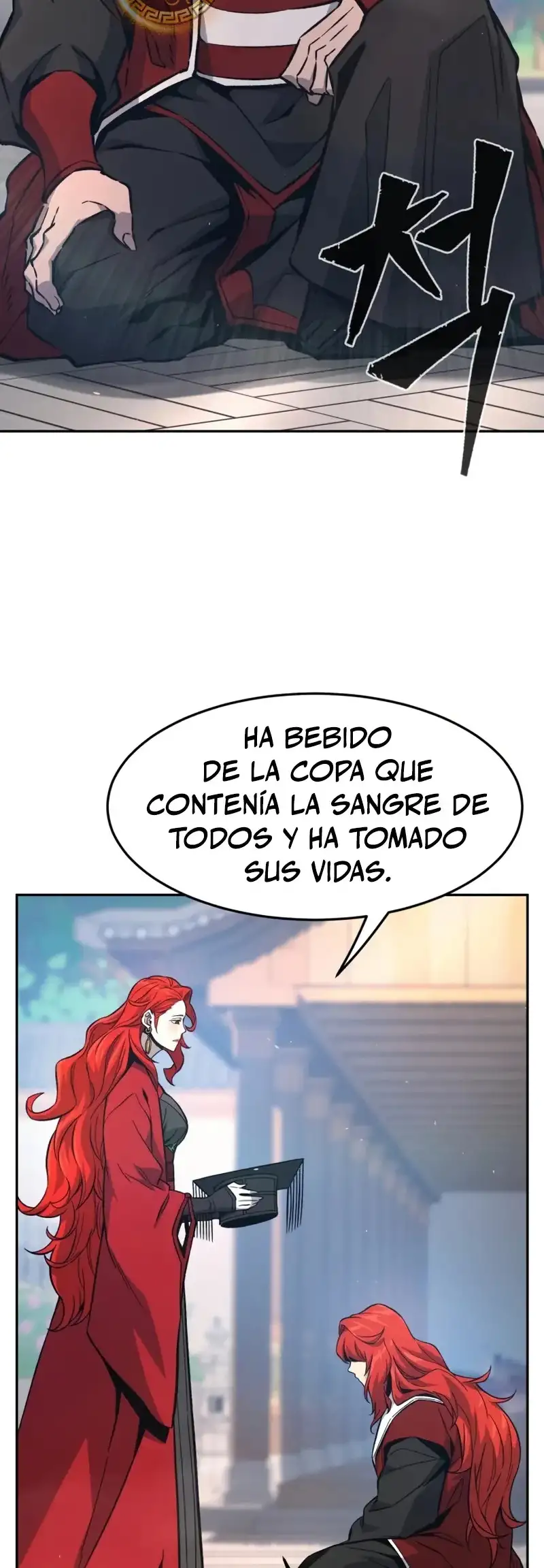 Read El Sentido Absoluto de la Espada ES Manga Online