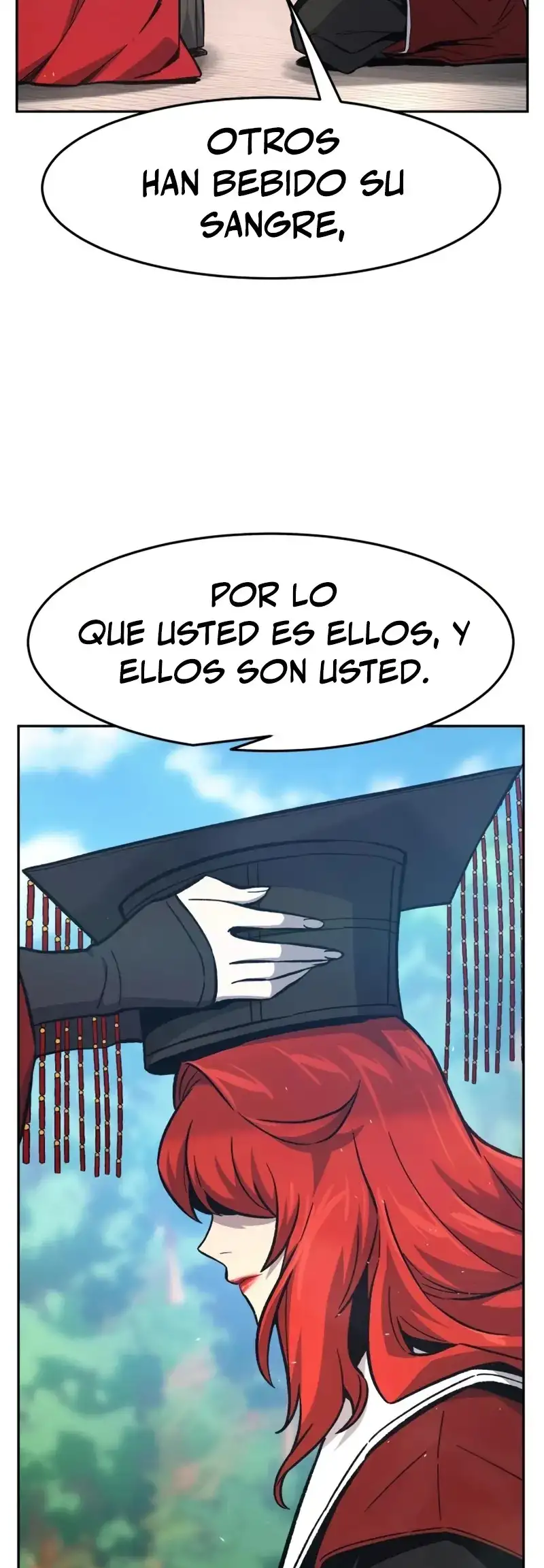 Read El Sentido Absoluto de la Espada ES Manga Online