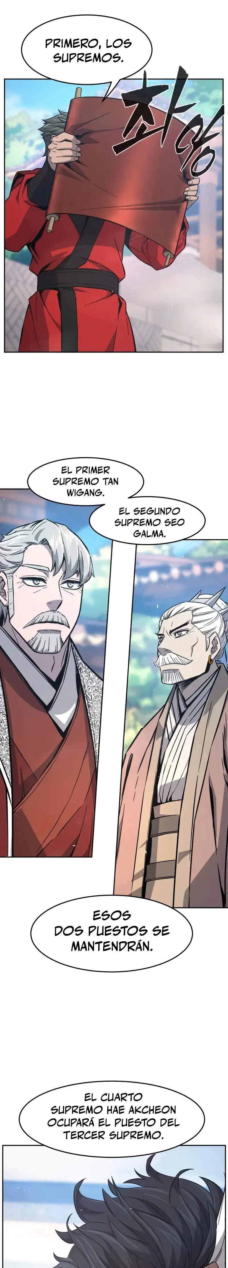 Read El Sentido Absoluto de la Espada ES Manga Online